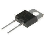 STTH1210DI, Rectifiers Ultrafast recovery high voltage diode