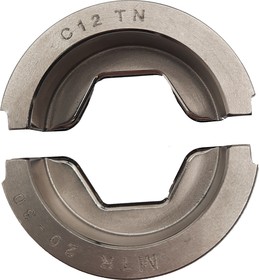 C12TN185, Crimp Die, Cable Lug