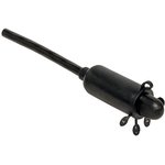Short and ground adapter PMCC EKF pmcc