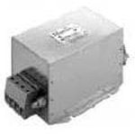 6609977-6, Power Line Filters EMI/RFI Filters and Accessories