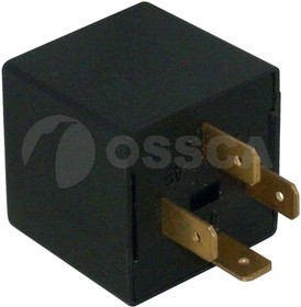 415, Реле поворотников (4+2x21w) AUDI,FORD,OPEL,SEAT,VW 74~ – купить оптом и в розницу