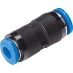 QSM-3-2, QSM Series Reducer Nipple, Push In 3 mm to Push In 2 mm ...