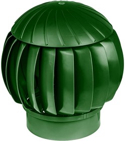 Нанодефлектор 160 мм, зеленый НАНДЕФ/зел
