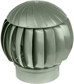 Нанодефлектор 160 мм, серебряный НАНДЕФ/сереб