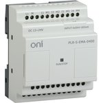 PLR-S-EMA-0400, Логическое реле PLR-S. 4AI серии ONI