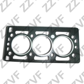 ZVBZ0021, ПРОКЛАДКА ГБЦ LAND ROVER FREELANDER (00-06)