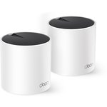 Deco X55(2-pack), TP-Link AX3000 (Deco X55 (2-pack)), Маршрутизатор