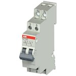 2CCA703045R0001, Distribution Board Switch 16 A 250V 2CO Direct Mount