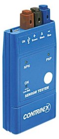 ATE-0000-010, Sensor Tester with Rechargeable Battery 9 V