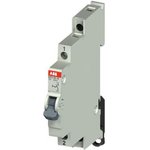2CCA703000R0001, Distribution Board Switch 16 A 415V 1NO Direct Mount