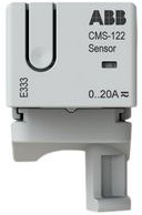 2CCA880222R0001, Open Core Current Sensor 18mm 50Hz 20 A Cable Mount CMS