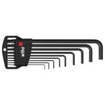 03992, Hex Key Set in Classic Holder, L, 9pcs