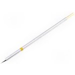 M7CP302, 0.4 mm Straight Conical Soldering Iron Tip