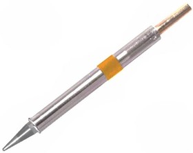 Фото 1/2 K75CP010, 1 mm Conical Sharp Soldering Iron Tip