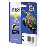 Epson T1574 (C13T15744010), Картридж