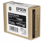 Epson T5801 (C13T580100), Струйные картриджи