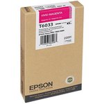 Epson C13T603300, Картридж