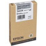 Epson C13T603900, Картридж