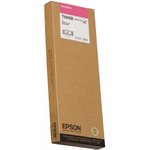Epson C13T606B00, Картридж