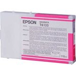 Картридж струйный Epson C13T613300 пурпурный для Epson St Pro 4450 (110мл)