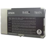 Epson T6171 (C13T617100), Картридж