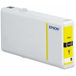 Картридж EPSON T7894 желтый экстраповышенной емкости для WF-5110DW/5620DWF