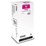 C13T878340, Контейнер EPSON T8783 пурпурный экстраповышенной емкости для ...