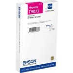 Epson T9073 (C13T907340), Картридж