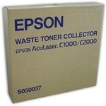 Коллектор Epson C13S050037 отработанного тонера для AcuLaser C2000