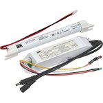 Блок аварийного питания БАП40-1.0 для LED IEK LLVPOD-EPK-40-1H