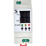 Current monitoring relay RT-03M 0-60A 50Hz A8223-80108738