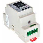 Current monitoring relay RT-03M 0-60A 50Hz A8223-80108738