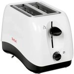 Тостер Tefal TT130130 850 Вт, белый