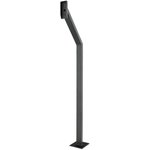 DoorHan DHSH55,Стойка для считывателя