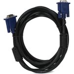 VVG6448-3MO, VCOM VGA (m) - VGA (m) 3м, Кабель