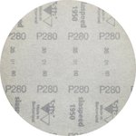 Шлифовальный круг на липучке siaspeed 1950 упак 5+1 ss6-150-0-280