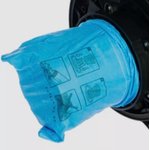 MWD206S25L30L5 Тканевый мешок 25л/30л для HT-VC251400 для HT-VC301500 245x280мм ...