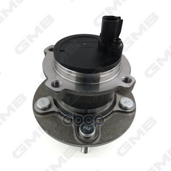 Ступичный узел задн. FORD C-MAX/FOCUS/VOLVO S40/V50 04-