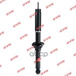 341261, Амортизатор подвески задн HONDA: CR-V I 95-02