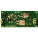 EVALSTDRV600HB8, Power Management IC Development Tools Demonstration board kit ...