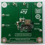 STEVAL-ISA146V1, Power Management IC Development Tools 4 A step-down switching ...
