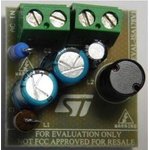 STEVAL-ISA178V1, Power Management IC Development Tools 5 V / 200 mA high voltage ...