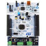 P-NUCLEO-IOM01M1, Interface Development Tools STM32 Nucleo pack for IO-Link ...