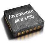 MPU-6050, IMUs - Inertial Measurement Units 6-Axis MEMS MotionTracking Device ...