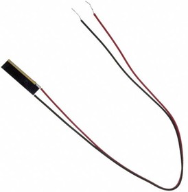 PDB-C612-2, Photodiodes Red Enhanced Photodiode