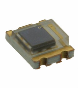 PD15-22C/TR8, Фотодиод; 940нм; 400-1100нм; Монтаж: SMD; 10нА; Линза: прозрачная