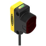 QS30FF400, Photoelectric Sensors WORLD-BEAM QS30 Series: Fixed-Field; Range ...