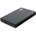 AgeStar 3UB2P2 USB 3.0 Внешний корпус 2.5" SATAIII HDD/SSD AgeStar 3UB2P2 ...