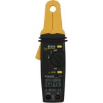 BK316 Clamp Meter, 100A dc, Max Current 100A ac CAT II 600V With RS Calibration