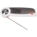 0563 0104, 104 Digital Thermometer for Food Industry, Multipurpose Use ...